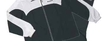Reebok Track Suit Kit